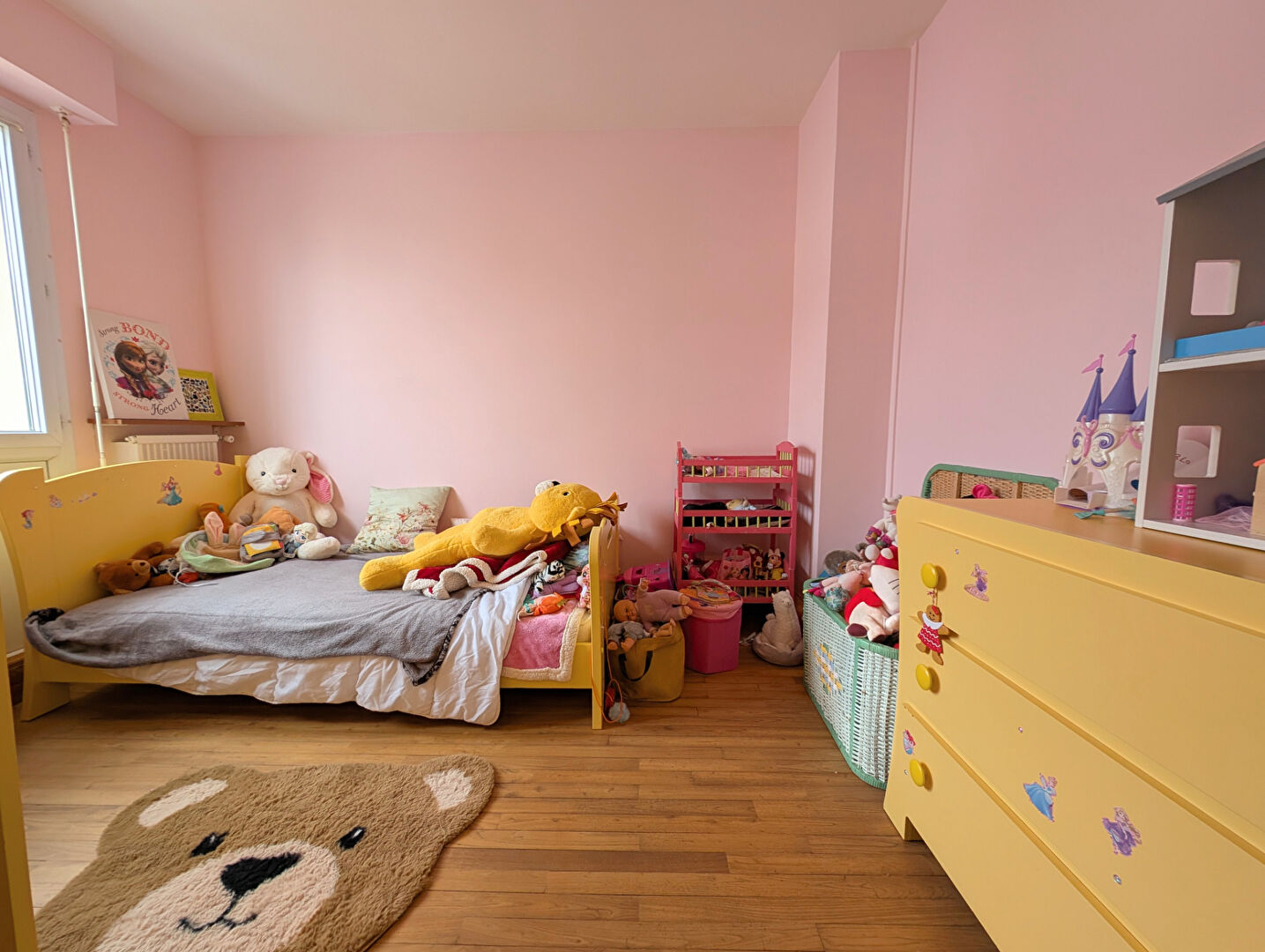 Photo Maison Les Ponts De Ce 85 m2 image 5/6