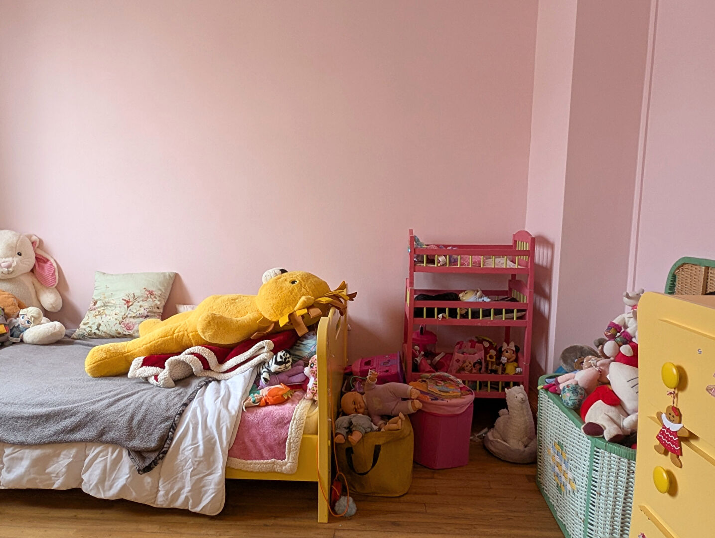 Photo Maison Les Ponts De Ce 85 m2 image 6/6