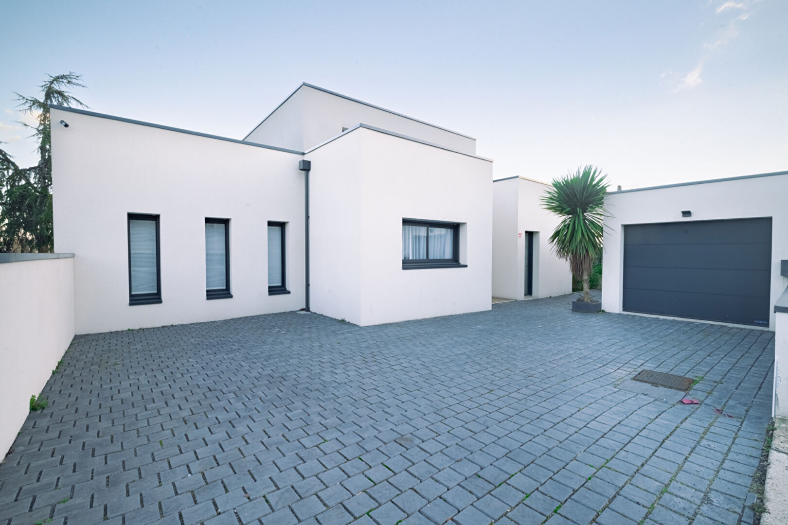 Agence immobilière de Victor CARME Angers - LES ARENES