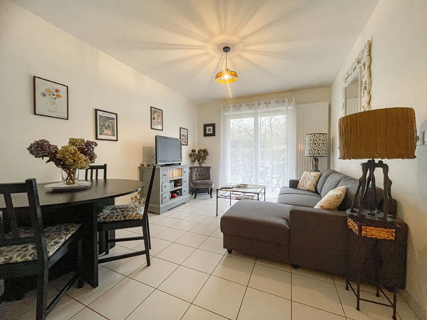 Agence immobilière de Victor CARME Angers - LES ARENES