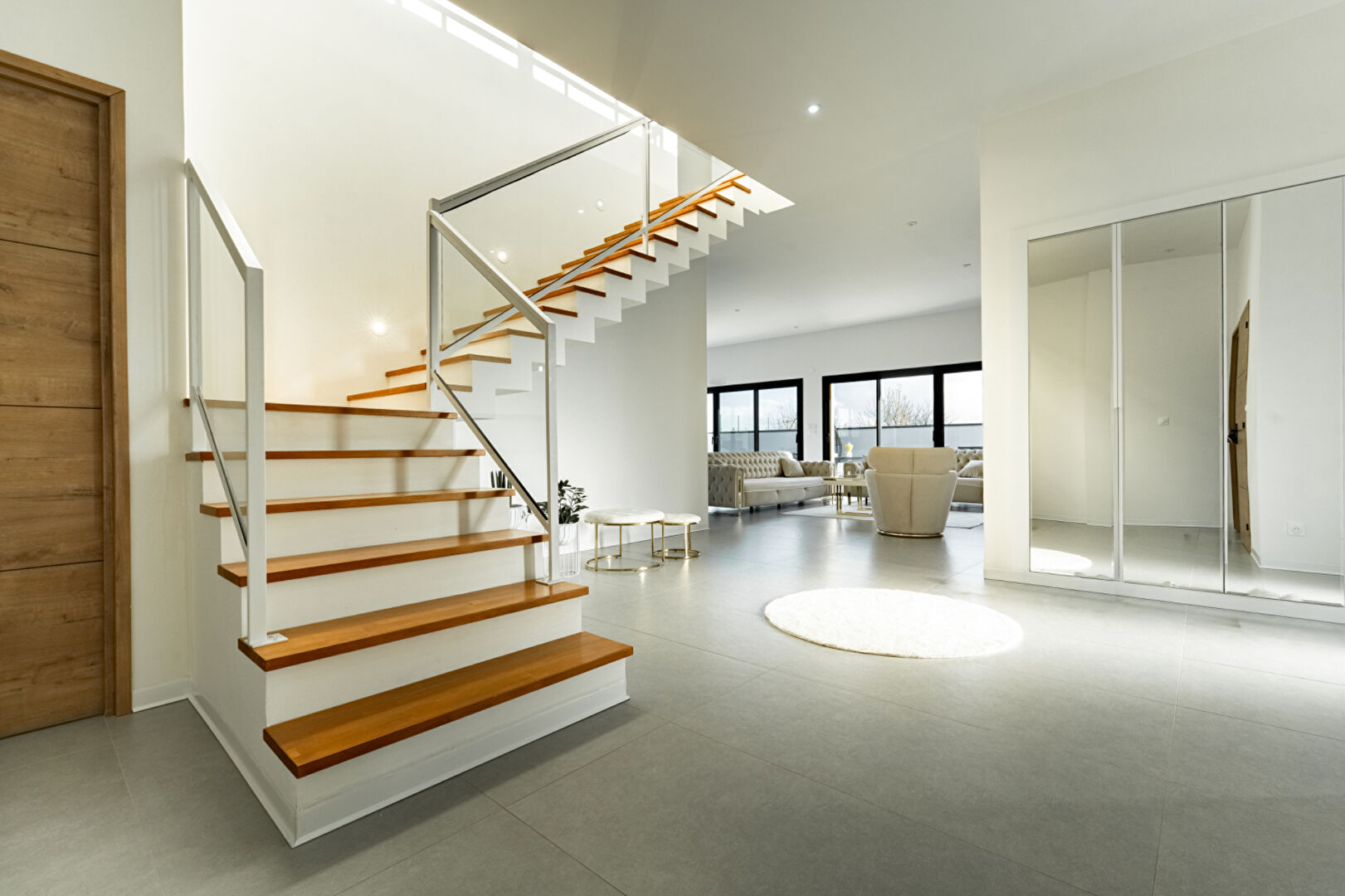 Agence immobilière de Victor CARME Angers - LES ARENES