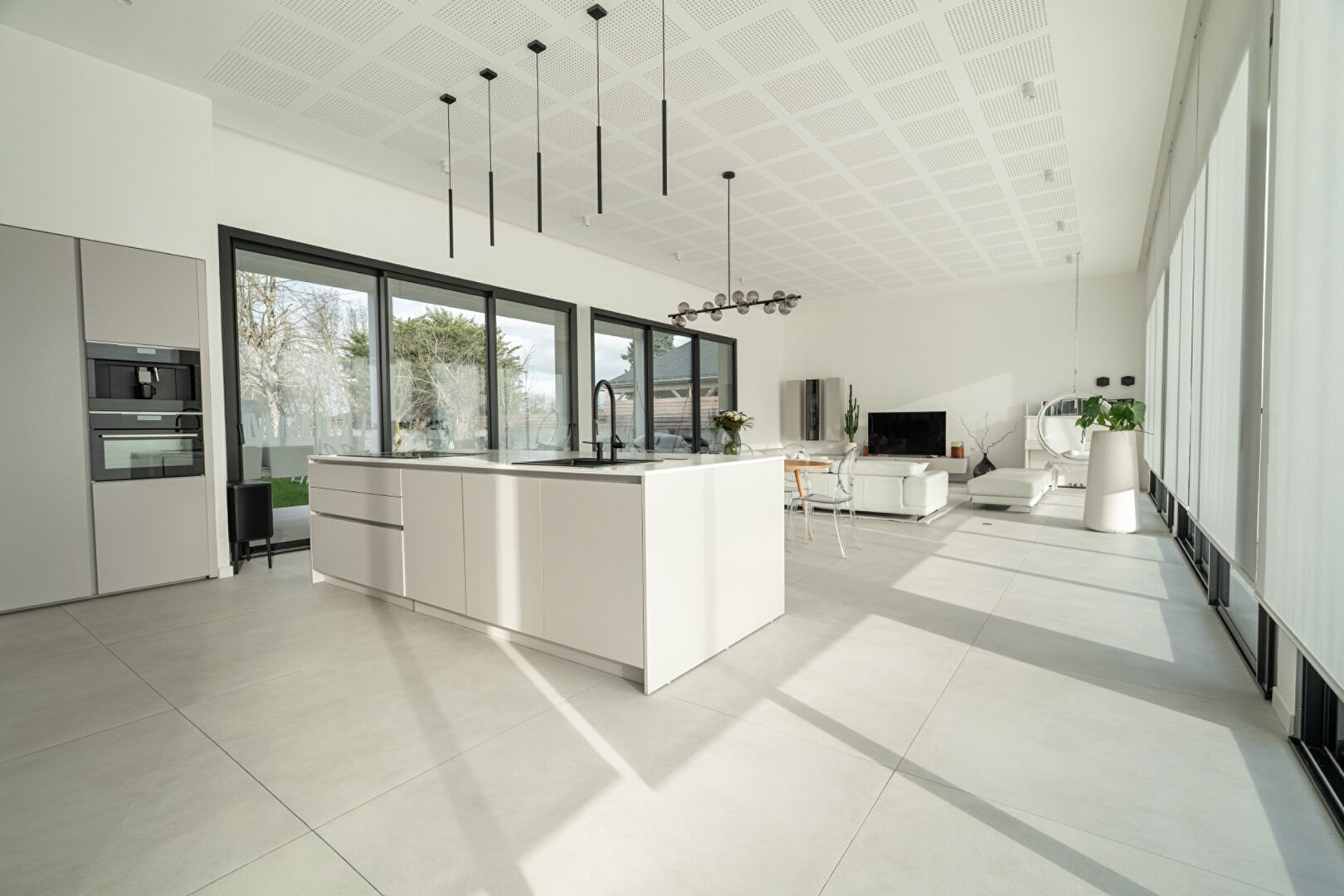 Agence immobilière de Victor CARME Angers - LES ARENES