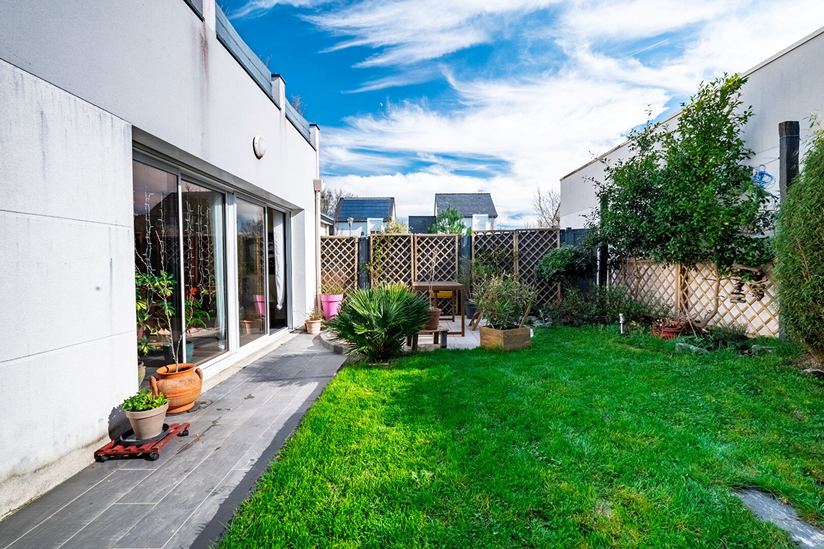 Agence immobilière de Victor CARME Angers - LES ARENES