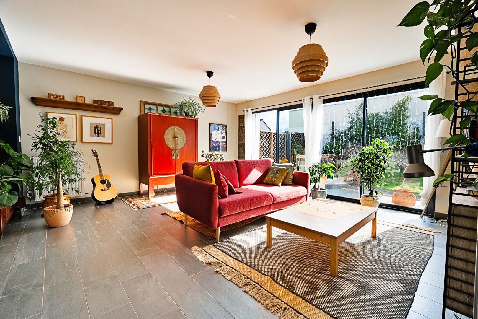 Agence immobilière de Victor CARME Angers - LES ARENES