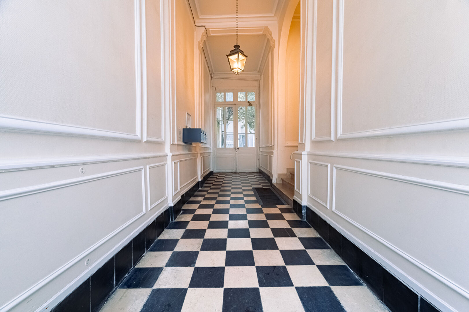 Agence immobilière de Victor CARME Angers - LES ARENES