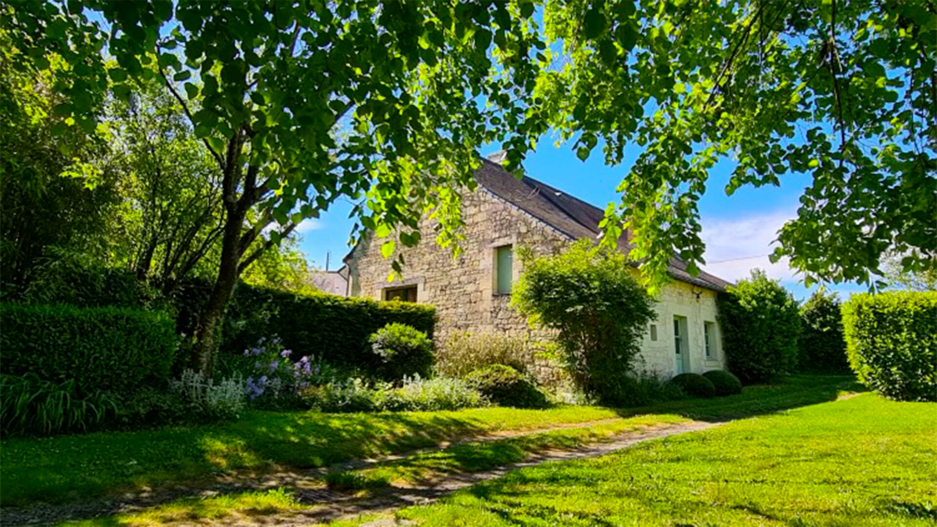 Agence immobilière de Victor CARME Angers - LES ARENES