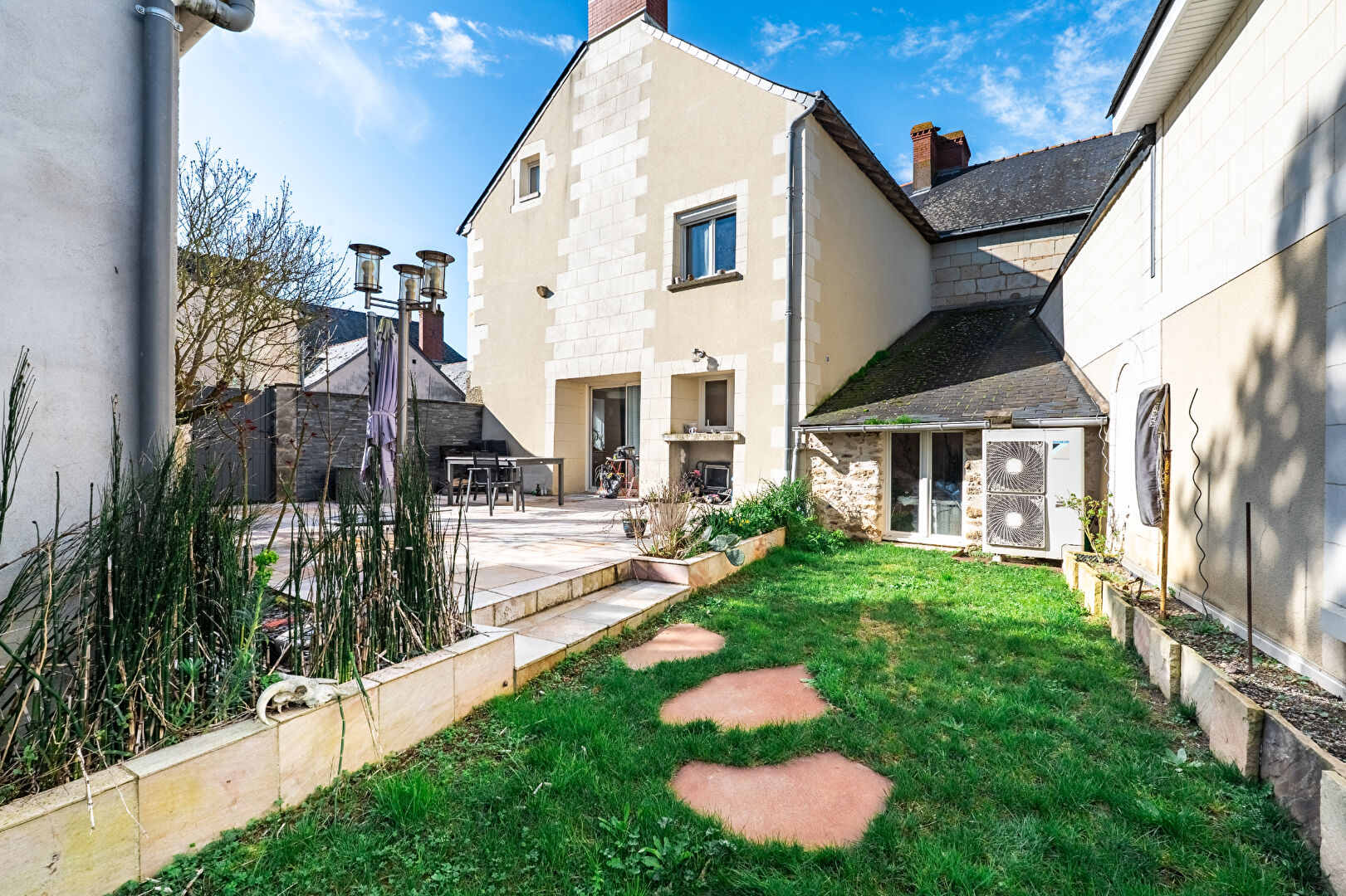 Agence immobilière de Victor CARME Angers - LES ARENES