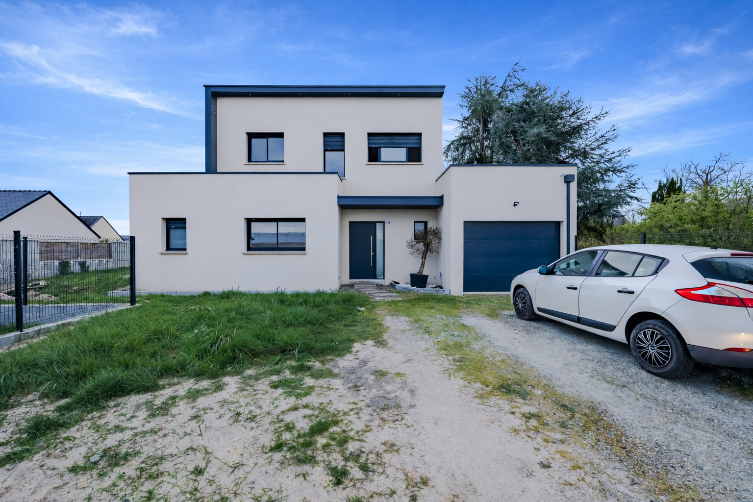 Agence immobilière de Victor CARME Angers - LES ARENES