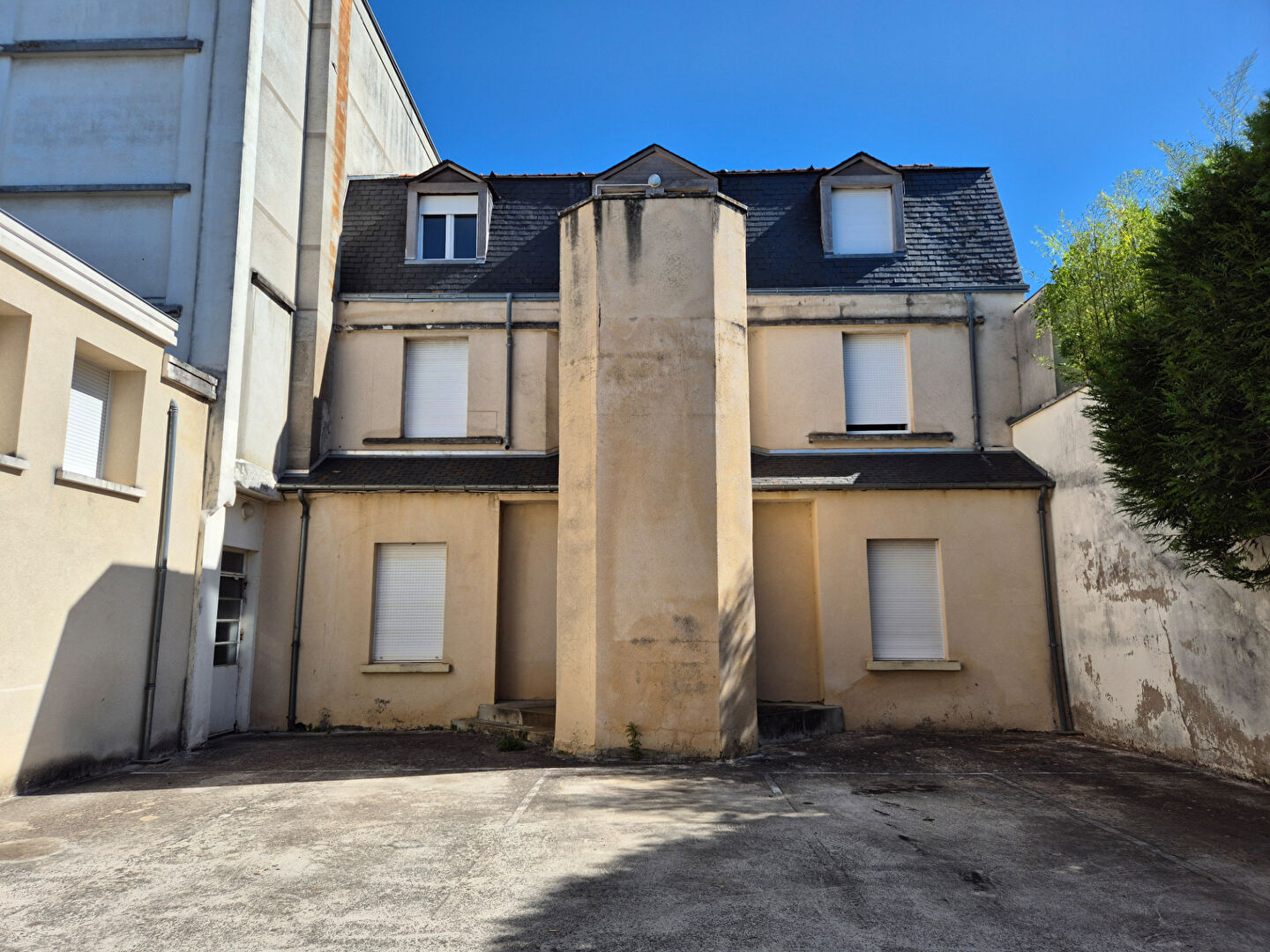 Agence immobilière de Victor CARME Angers - LES ARENES