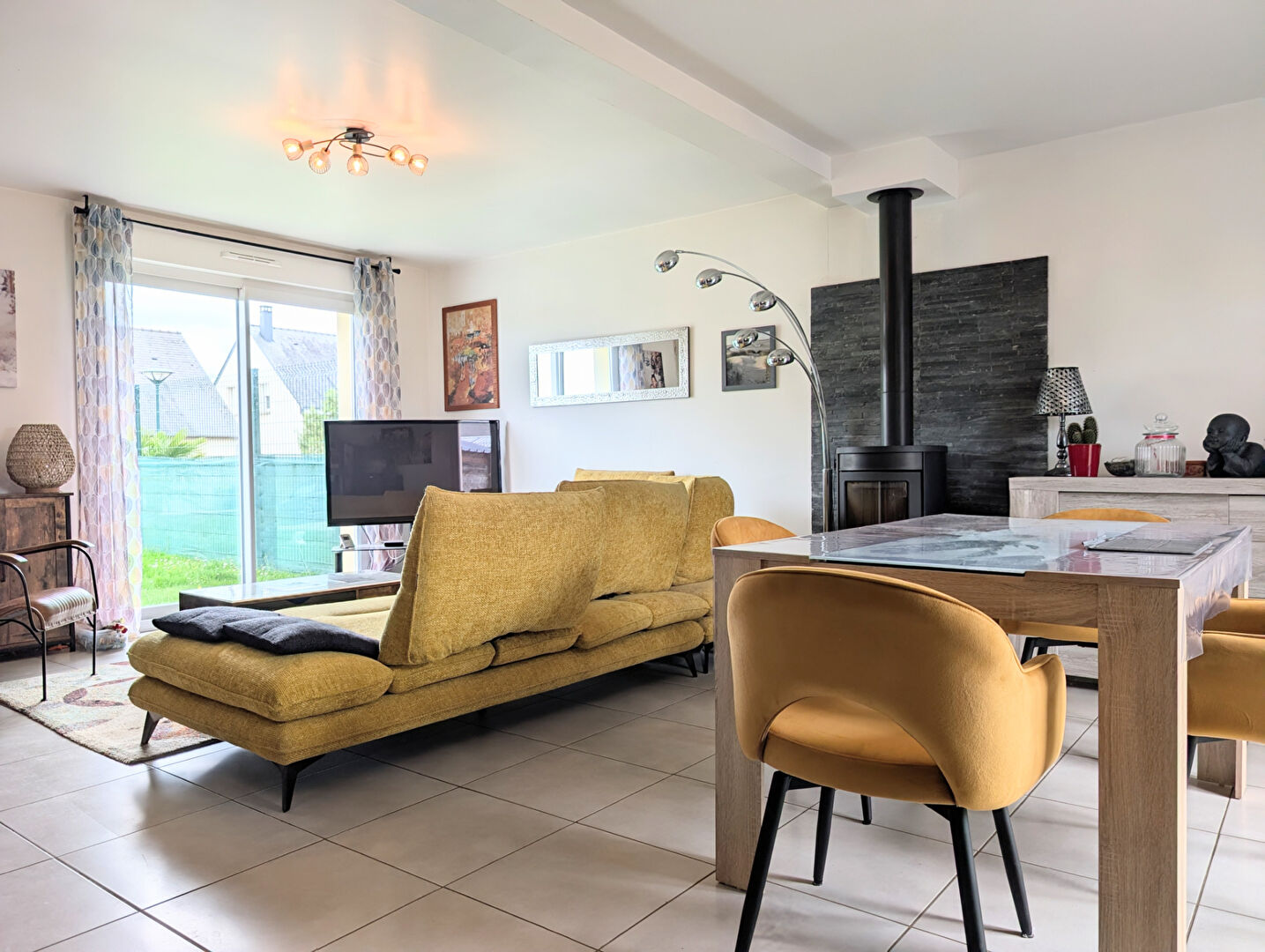 Agence immobilière de Victor CARME Angers - LES ARENES
