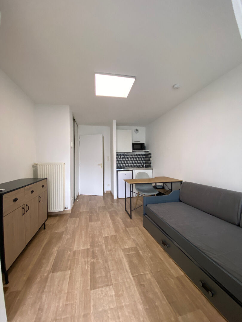 Agence immobilière de Victor CARME Angers - LES ARENES