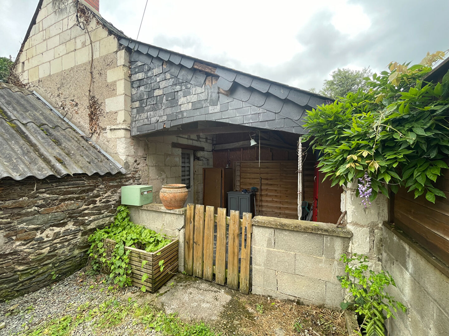 Agence immobilière de Victor CARME Angers - LES ARENES
