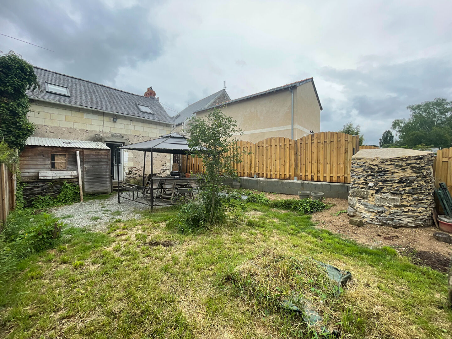 Agence immobilière de Victor CARME Angers - LES ARENES