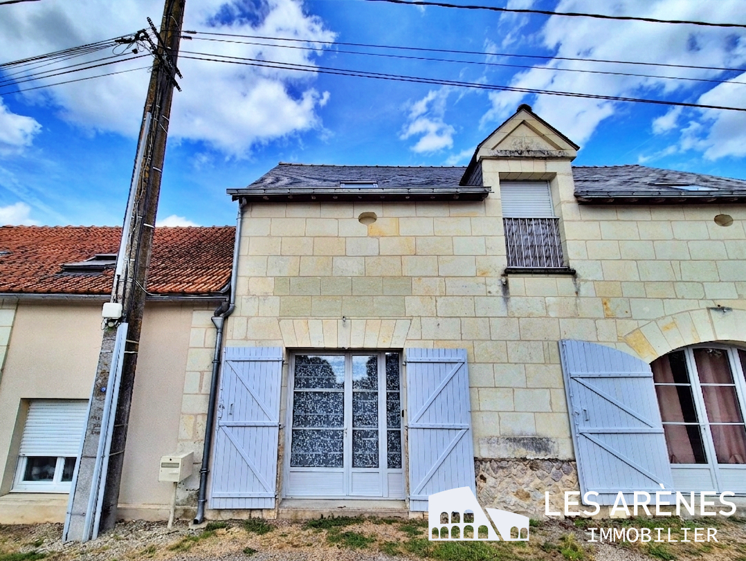 Agence immobilière de Victor CARME Angers - LES ARENES