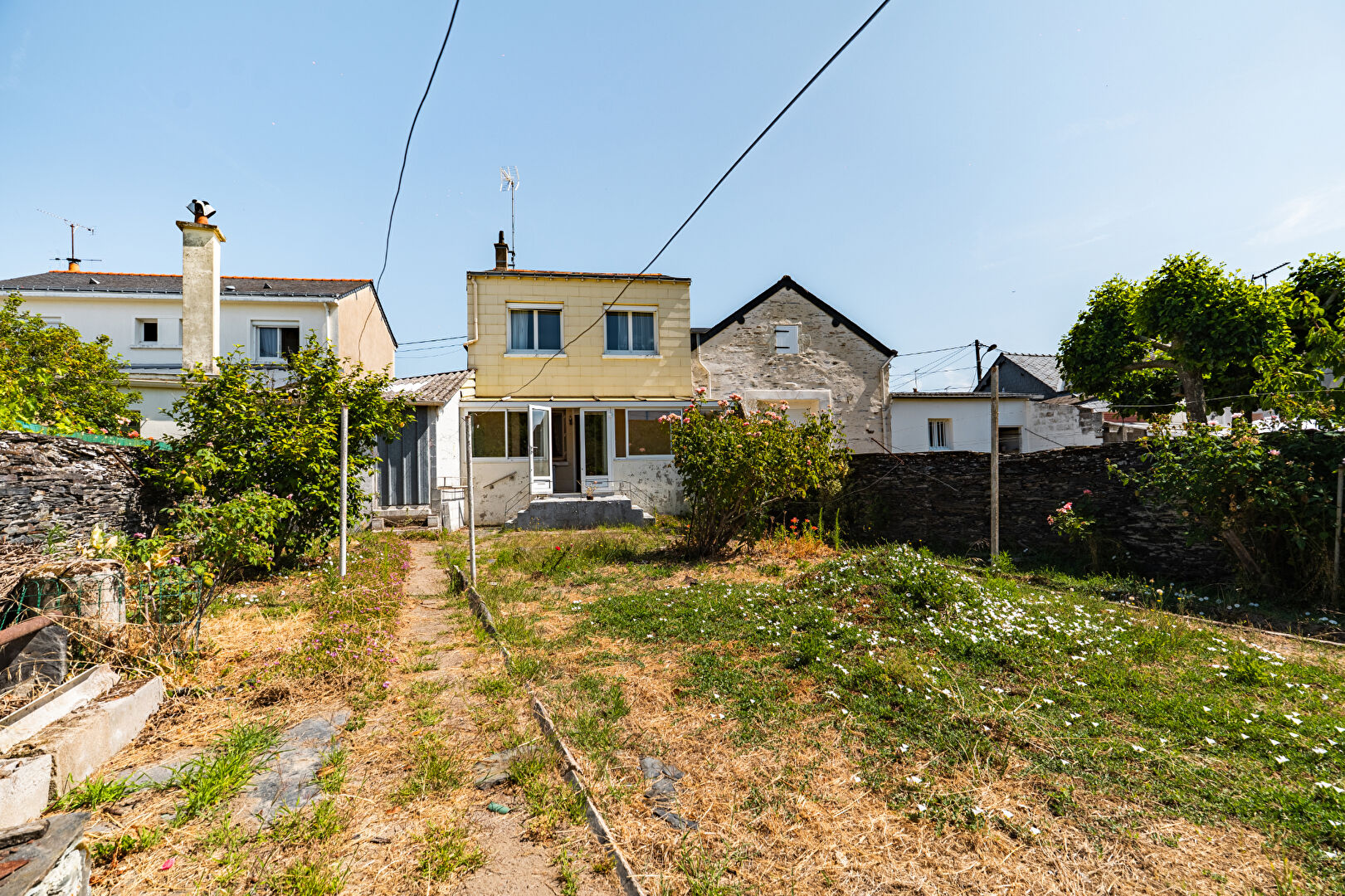 Agence immobilière de Victor CARME Angers - LES ARENES