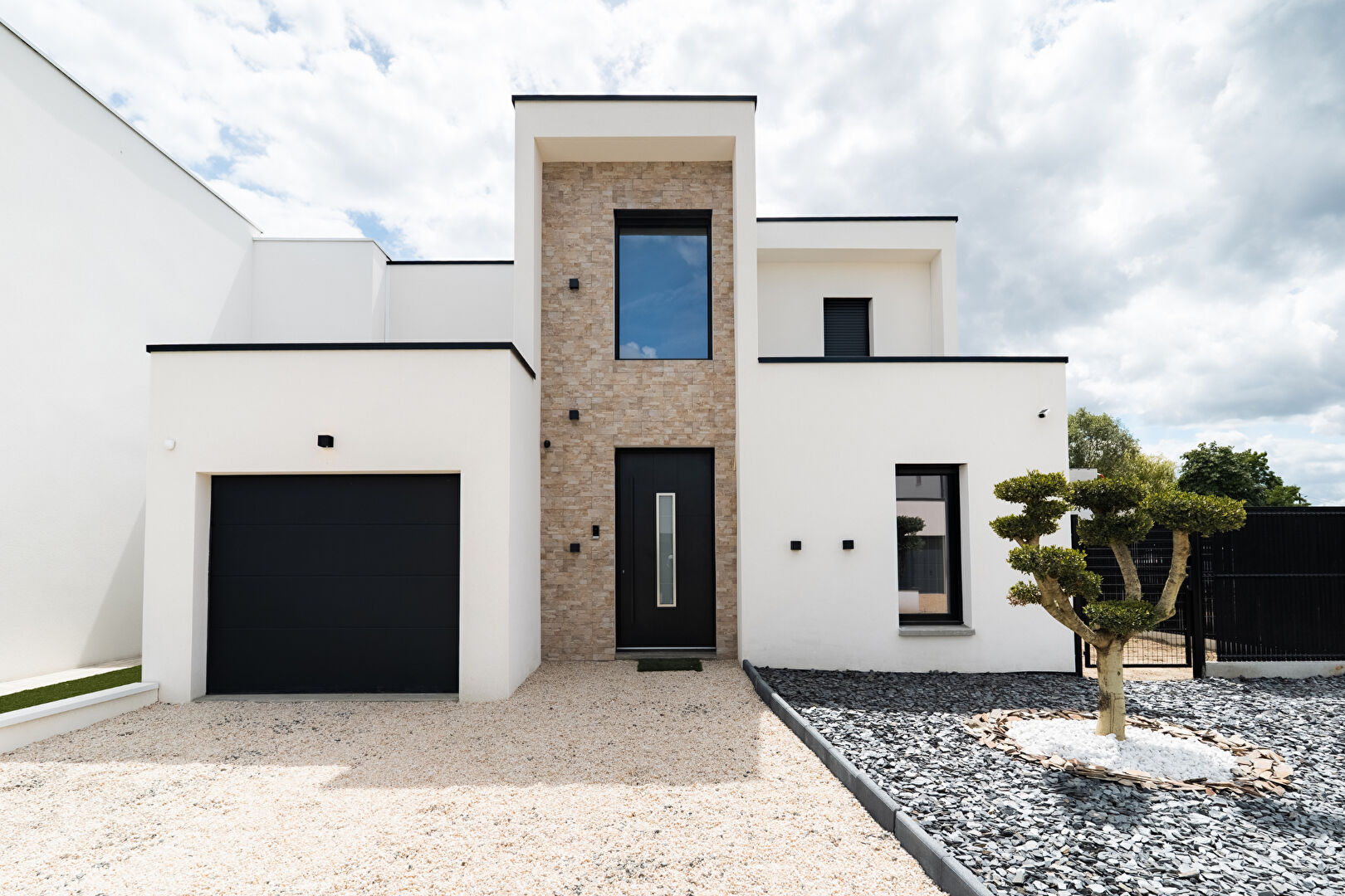 Agence immobilière de Victor CARME Angers - LES ARENES