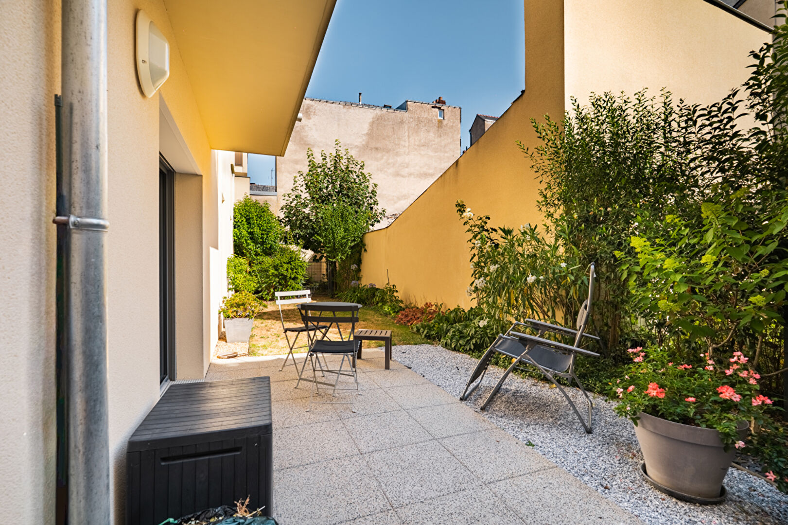 Agence immobilière de Victor CARME Angers - LES ARENES