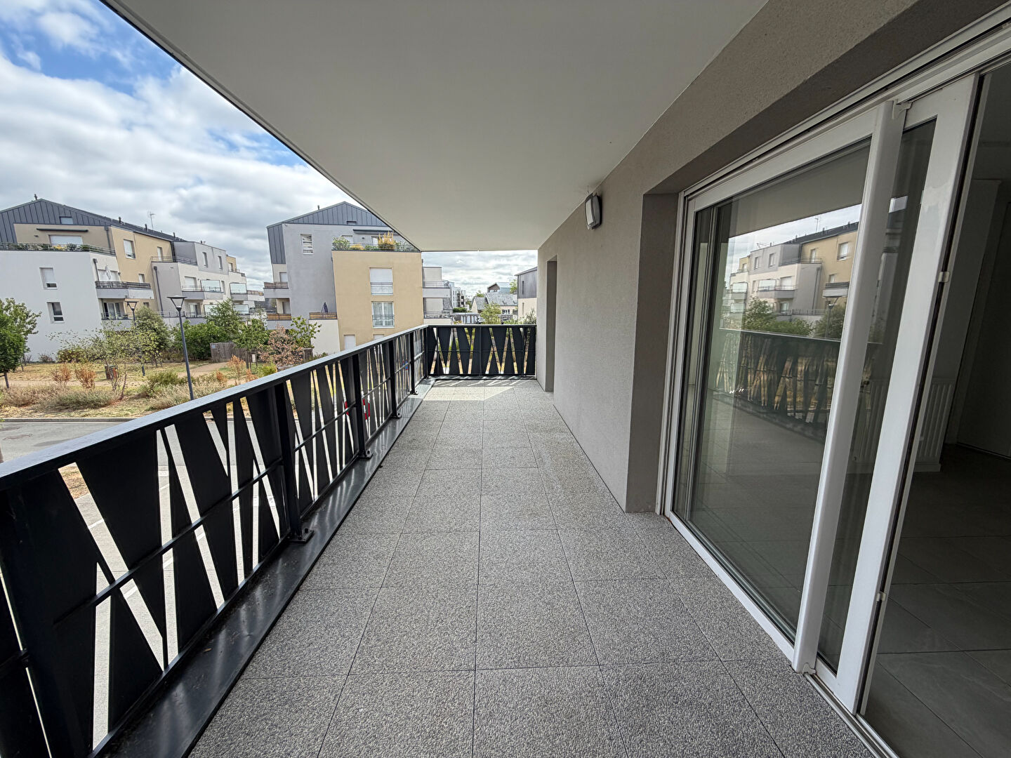Appartement Les Ponts De Ce 2 pièce(s) 42 m2