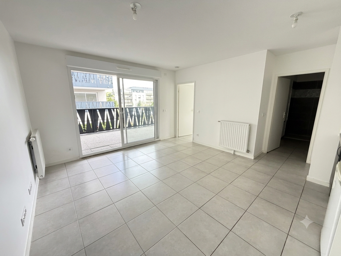 Agence immobilière de Victor CARME Angers - LES ARENES