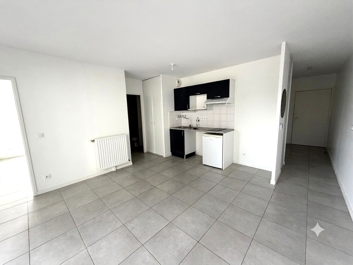 Agence immobilière de Victor CARME Angers - LES ARENES