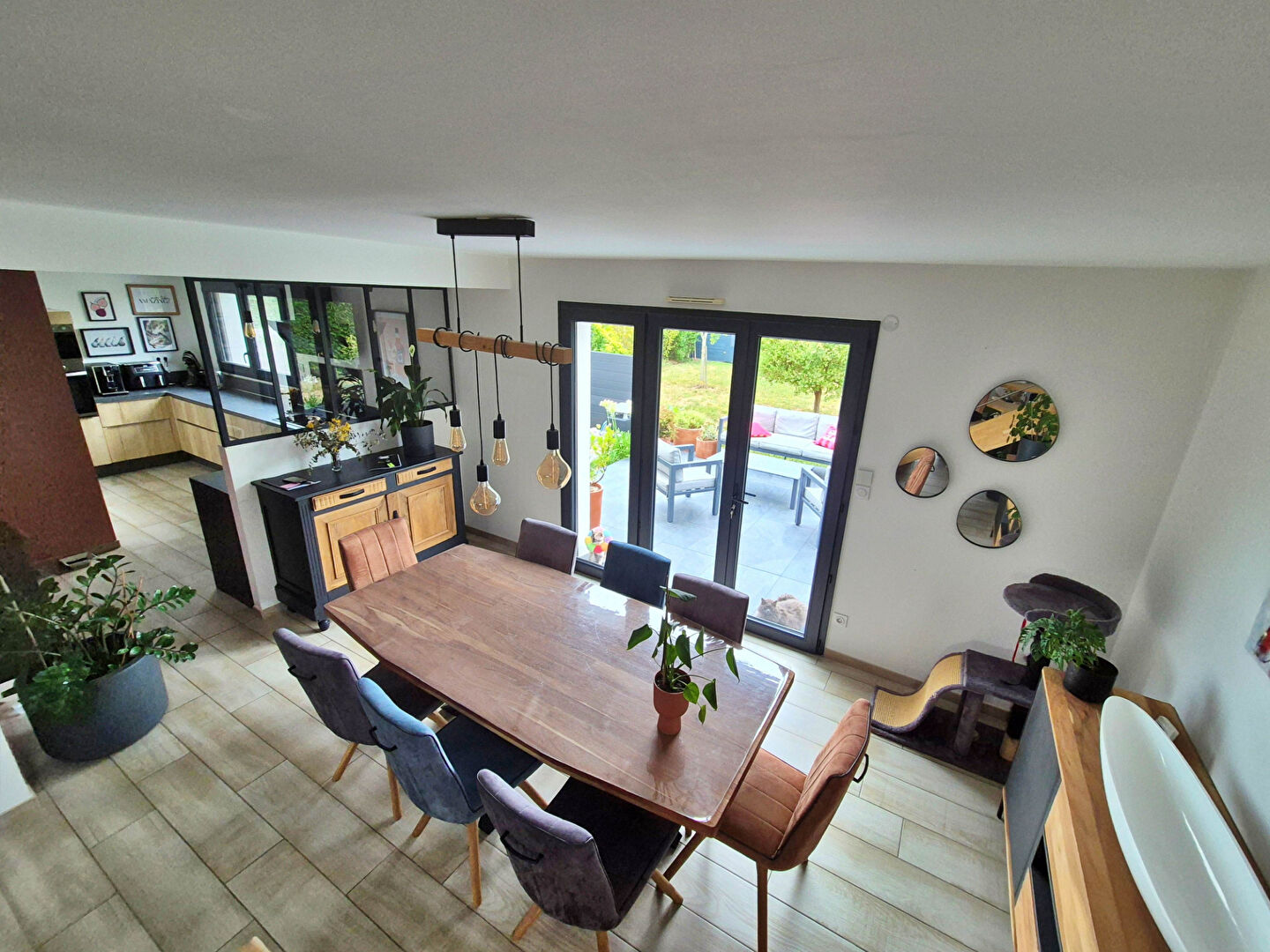 Agence immobilière de Victor CARME Angers - LES ARENES