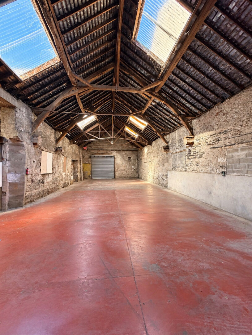 Agence immobilière de Victor CARME Angers - LES ARENES