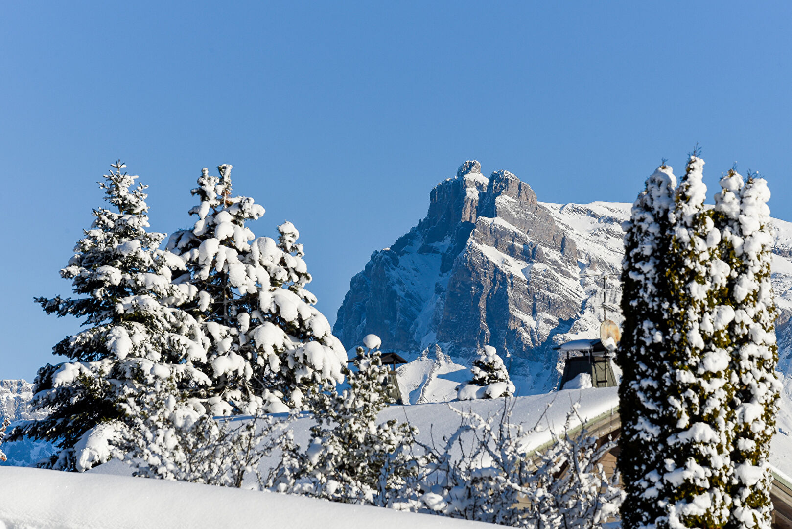 Photo Appartements 208 m2 image 2/3