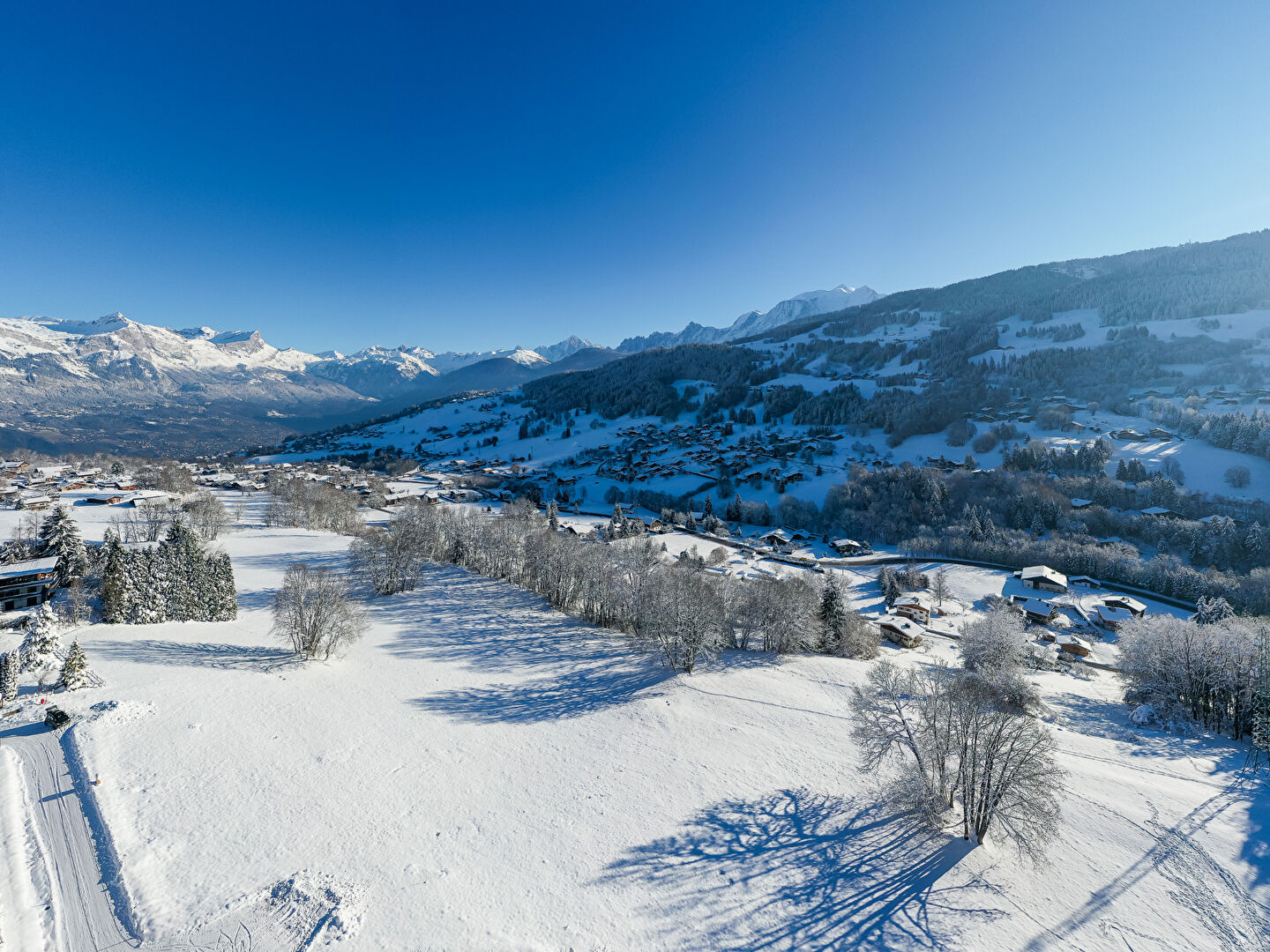 Photo Appartements 208 m2 image 3/3