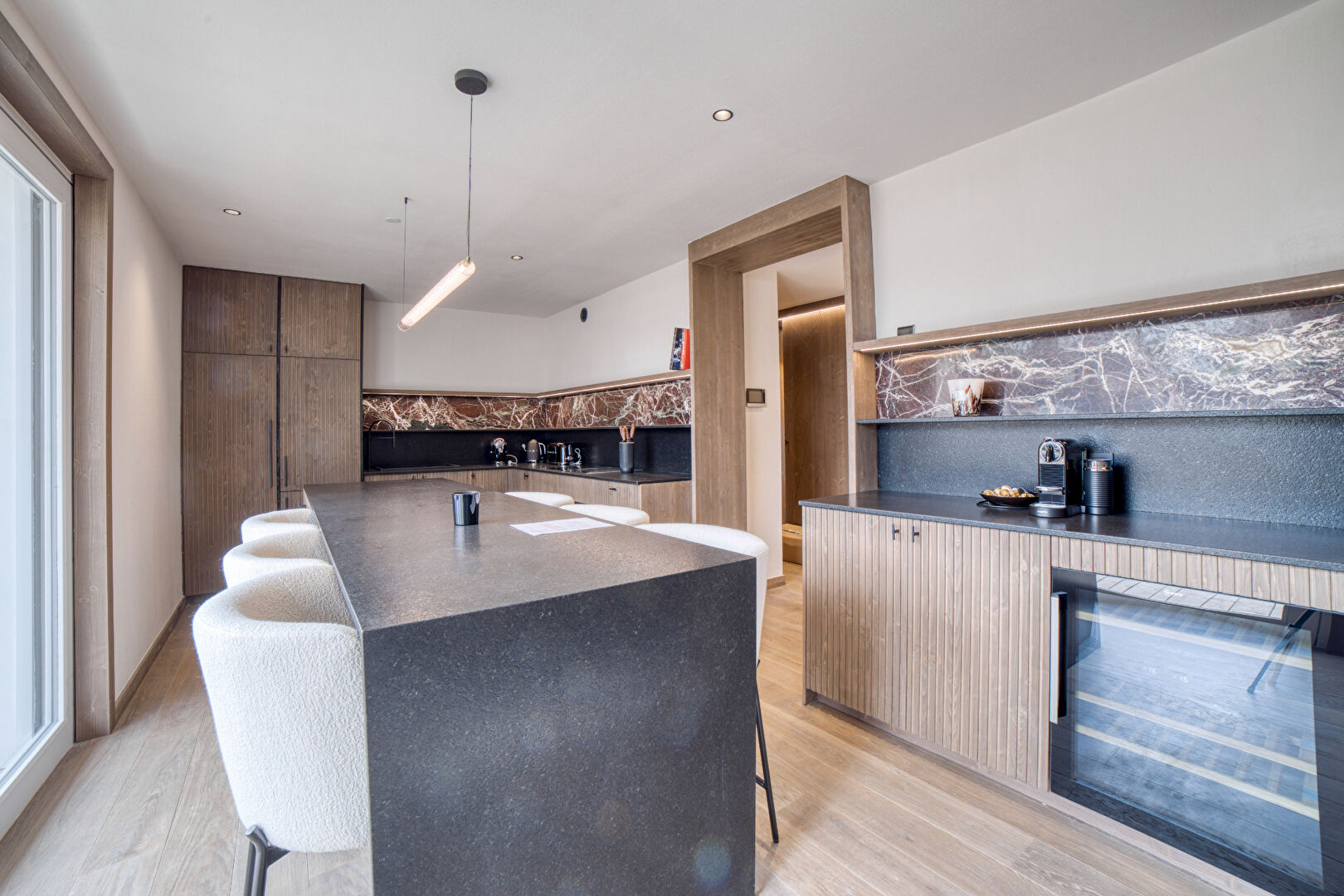 Photo Chalet Megeve 220m2 image 6/6