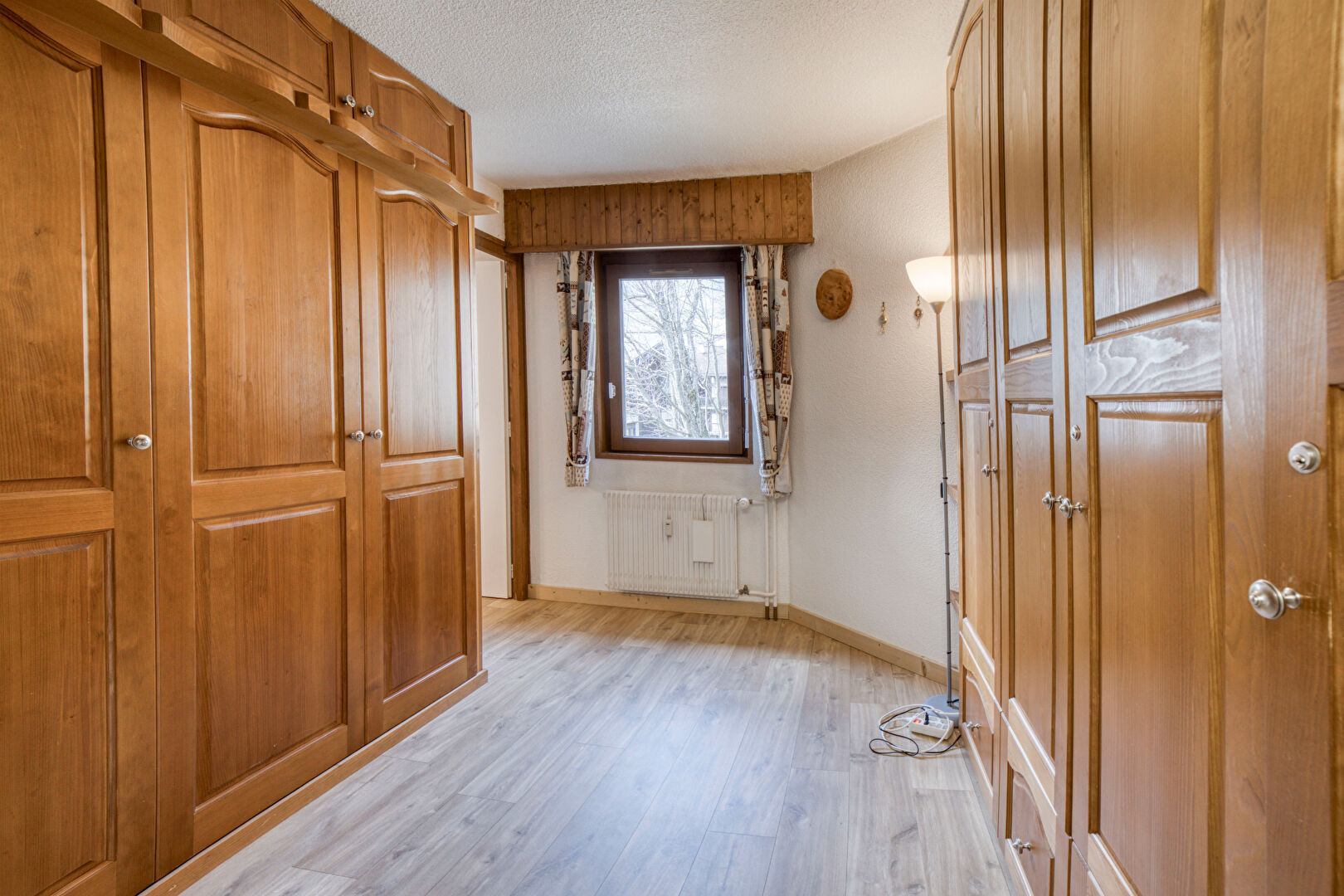 Photo Appartement Megeve 2 pièce(s) 33.08 m2 image 6/6