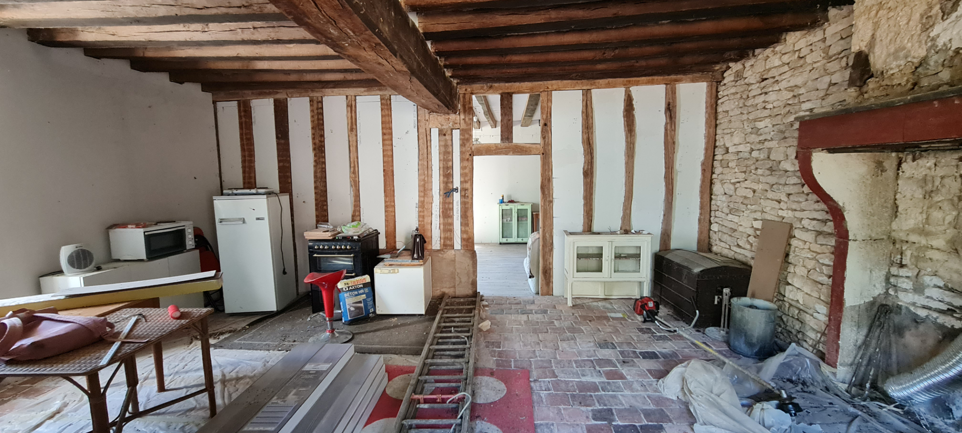 Photo Maison de village 171 m² habitables image 3/6