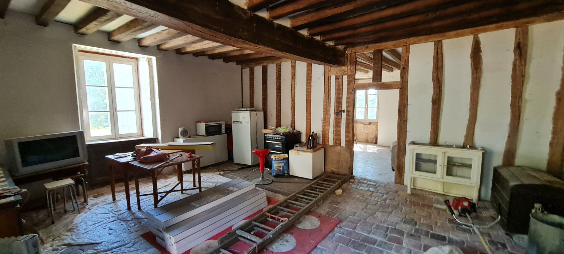 Photo Maison de village 171 m² habitables image 4/6