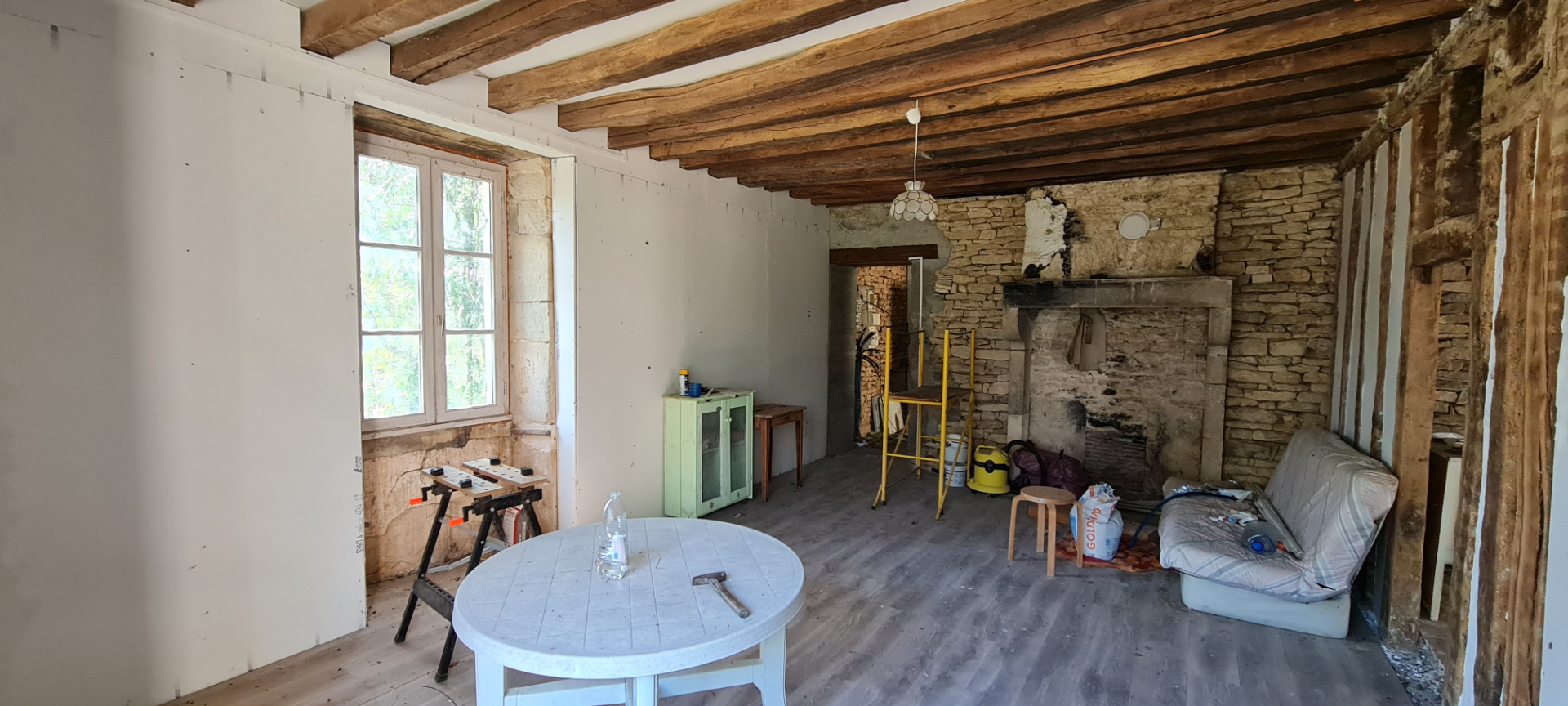 Photo Maison de village 171 m² habitables image 5/6