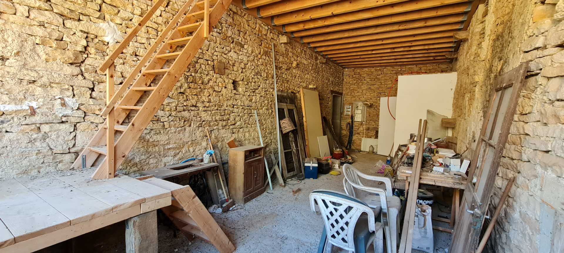 Photo Maison de village 171 m² habitables image 6/6