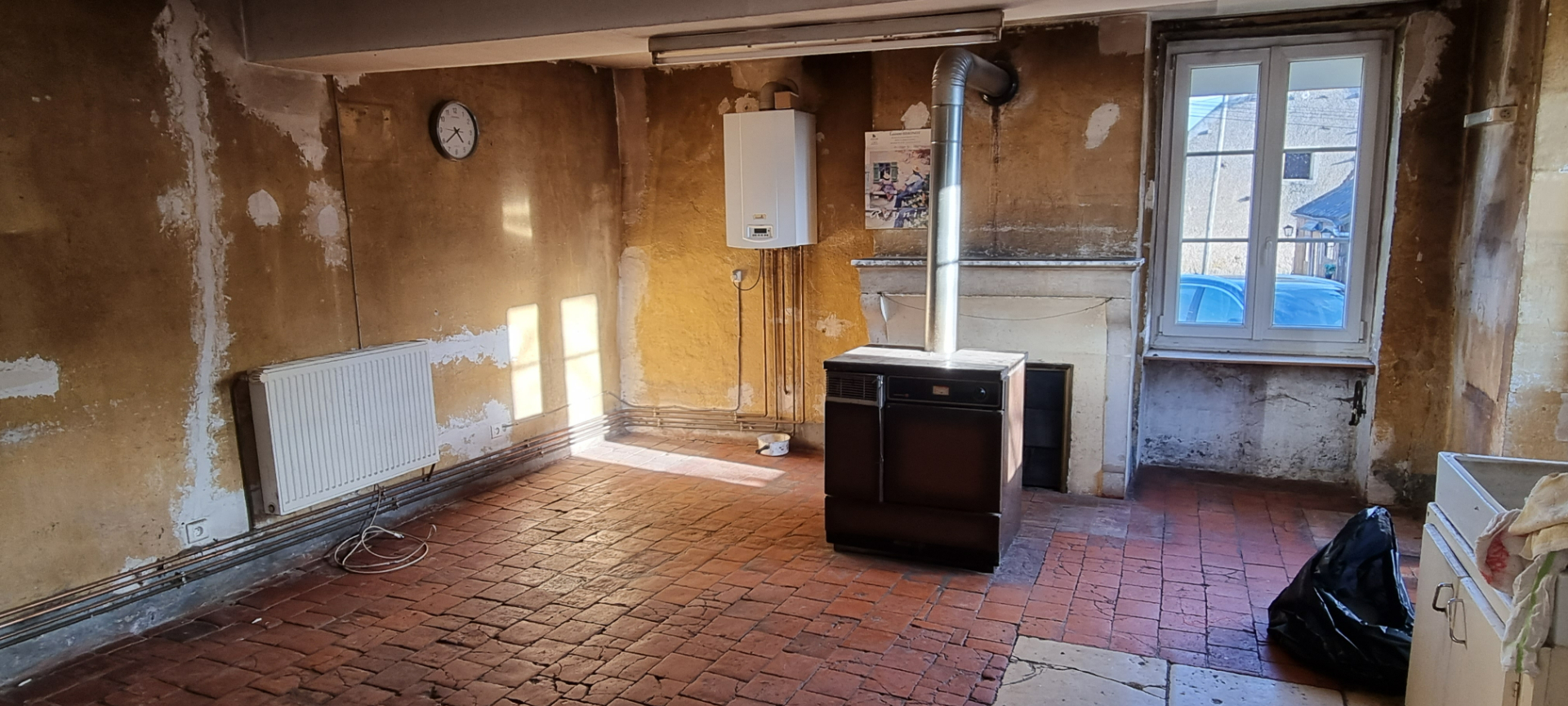 Photo Maison à rénover 54 m² habitables image 6/6