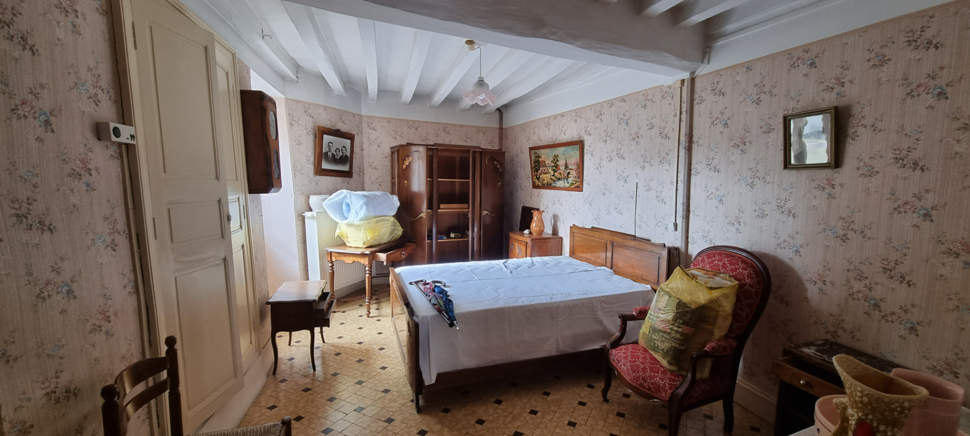 Photo Maison centre ville de 120 m² habitables image 5/6