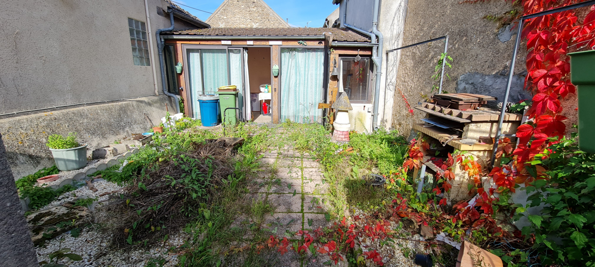 Photo Maison 93 m² habitables image 2/6