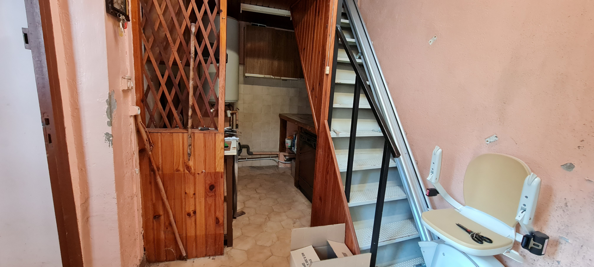 Photo Maison 93 m² habitables image 4/6