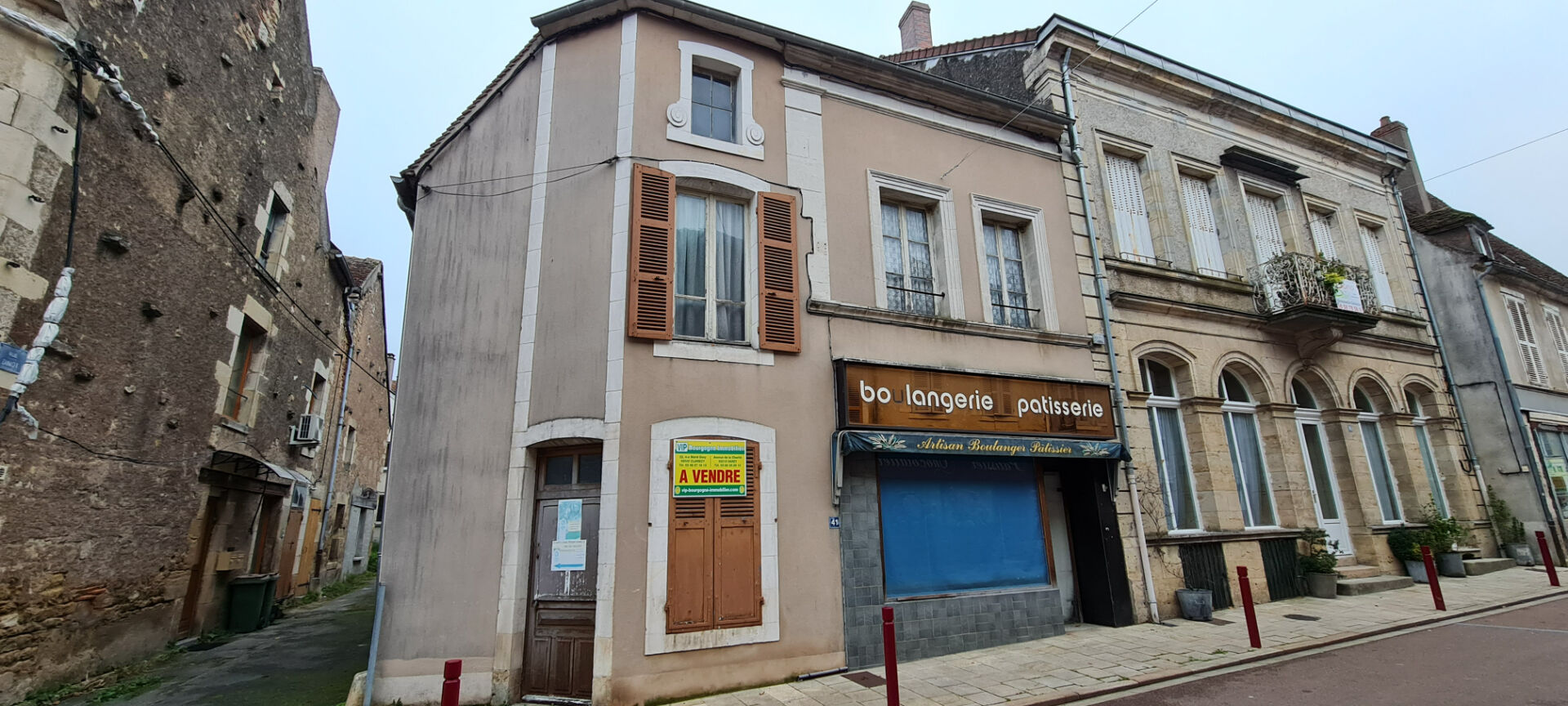 Photo Maison 200 m² habitables image 1/6