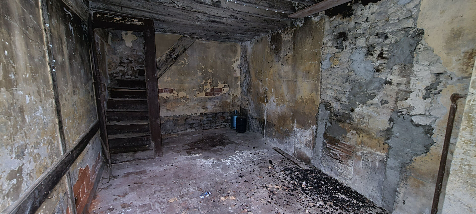 Photo Maison 200 m² habitables image 3/6