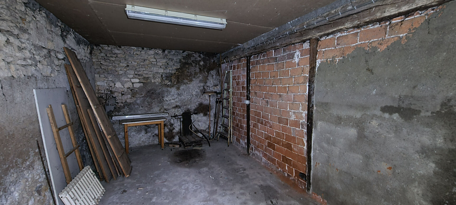 Photo Maison 200 m² habitables image 4/6