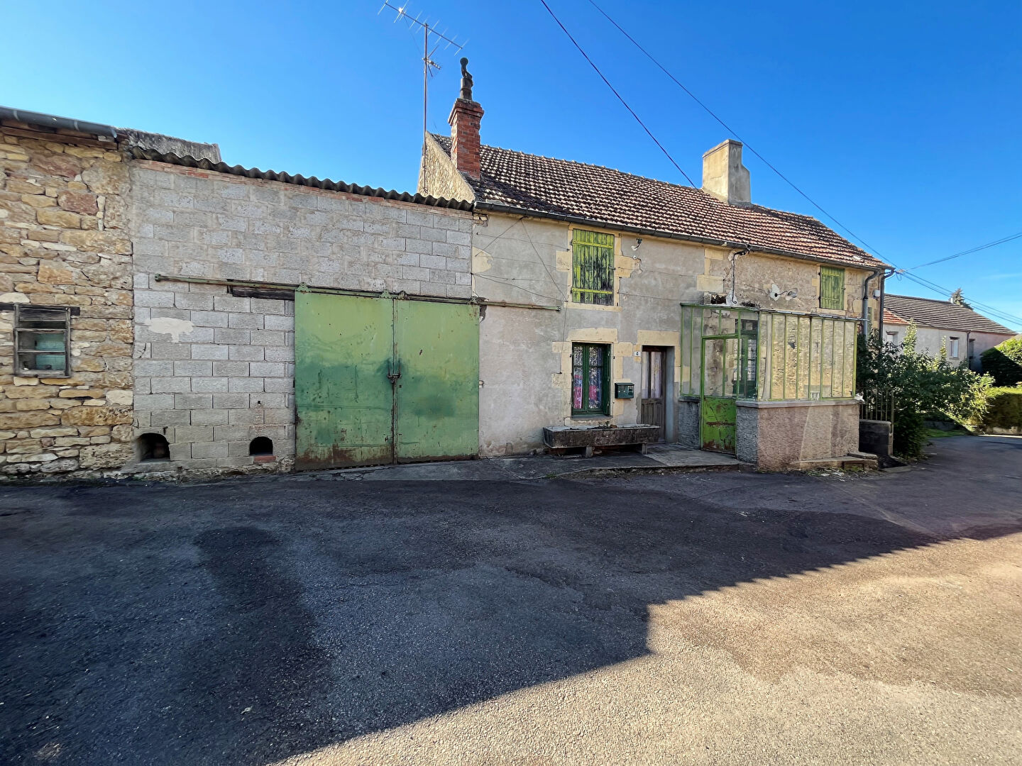 Photo Maison de village image 1/6