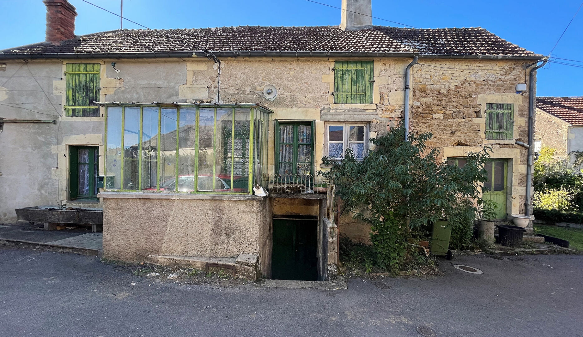 Photo Maison de village image 3/6