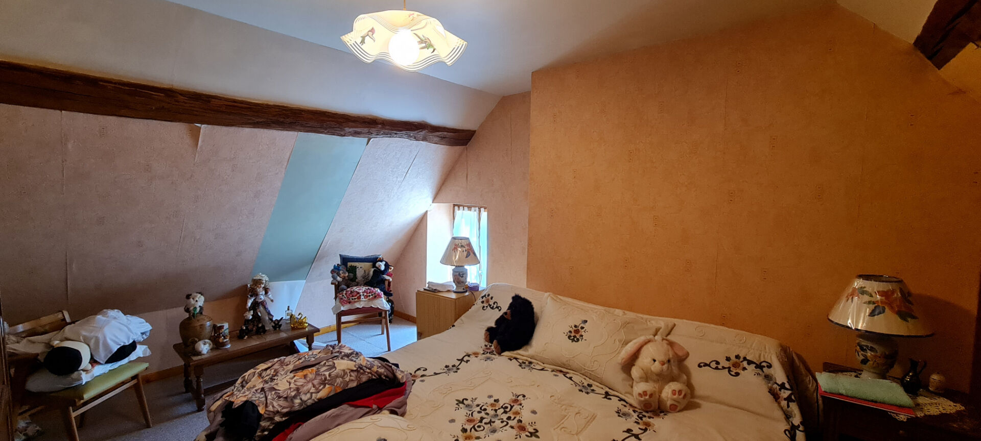 Photo Maison de Village 44 m² habitables image 3/6