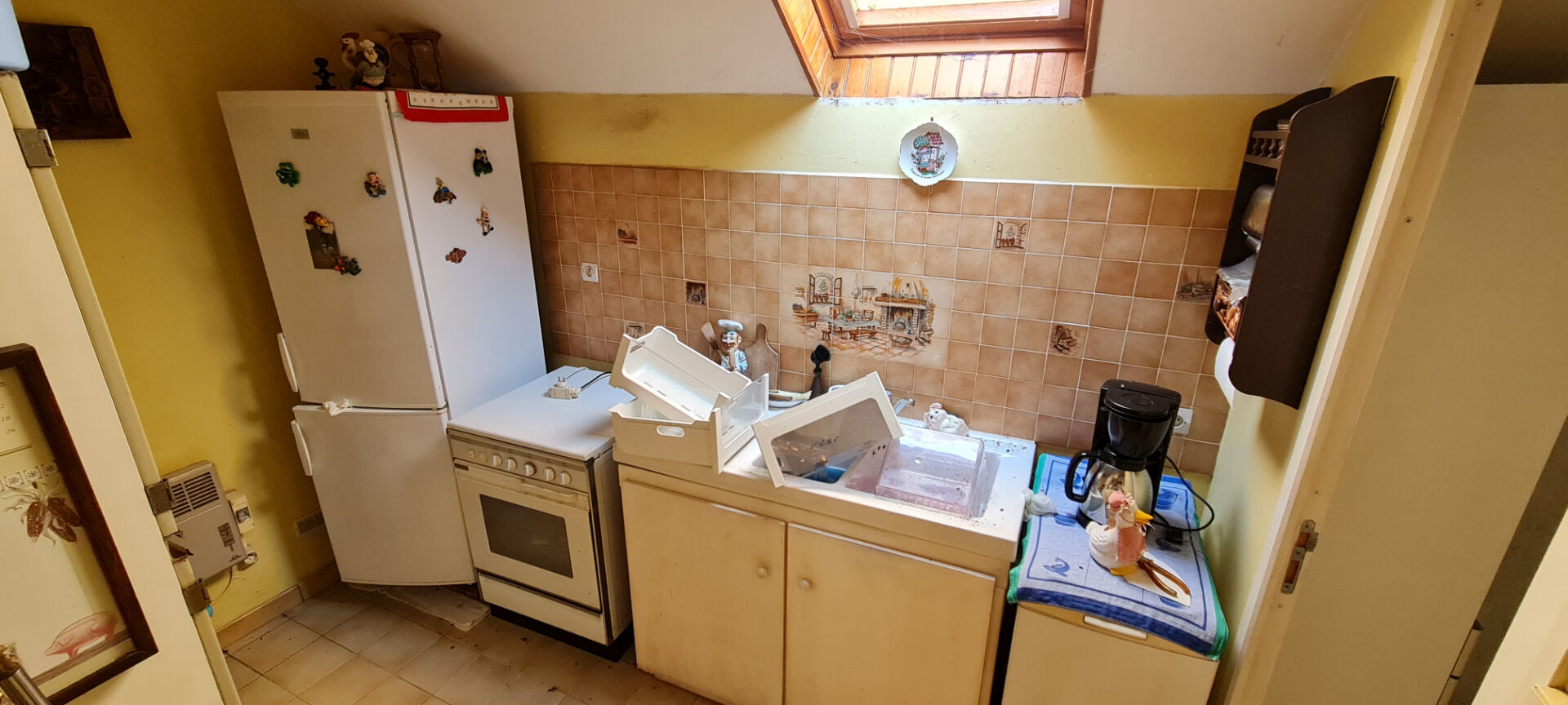 Photo Maison de village 47 m² habitables image 3/6