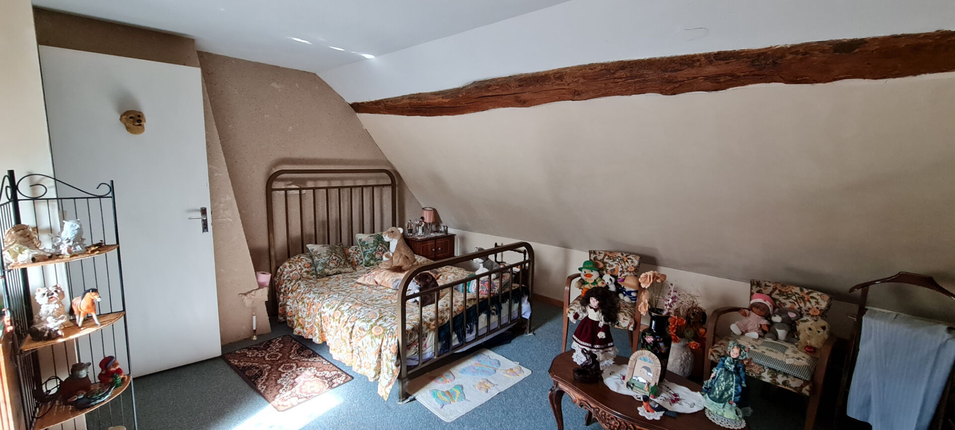 Photo Maison de village 47 m² habitables image 6/6