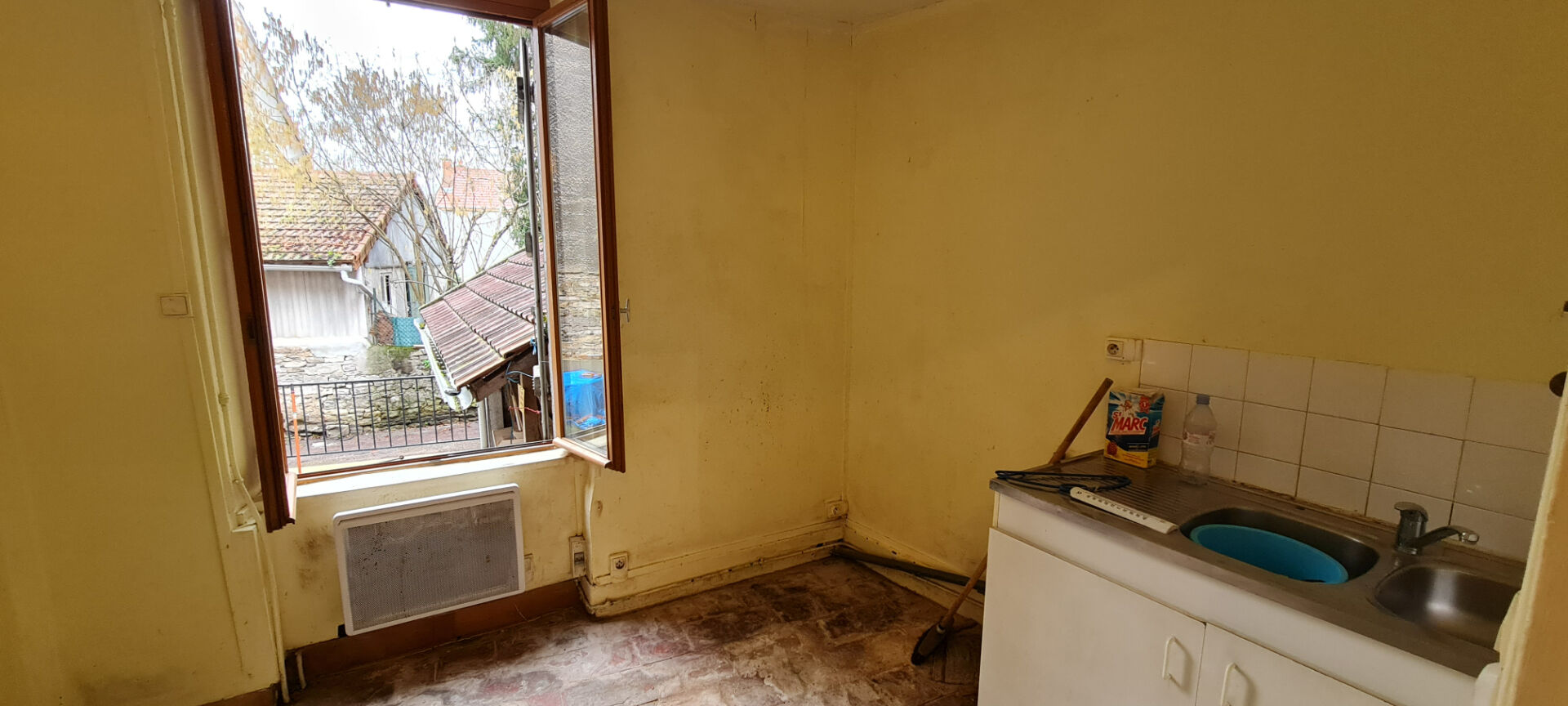 Photo IMMEUBLE PROCHE CENTRE VILLE image 5/6