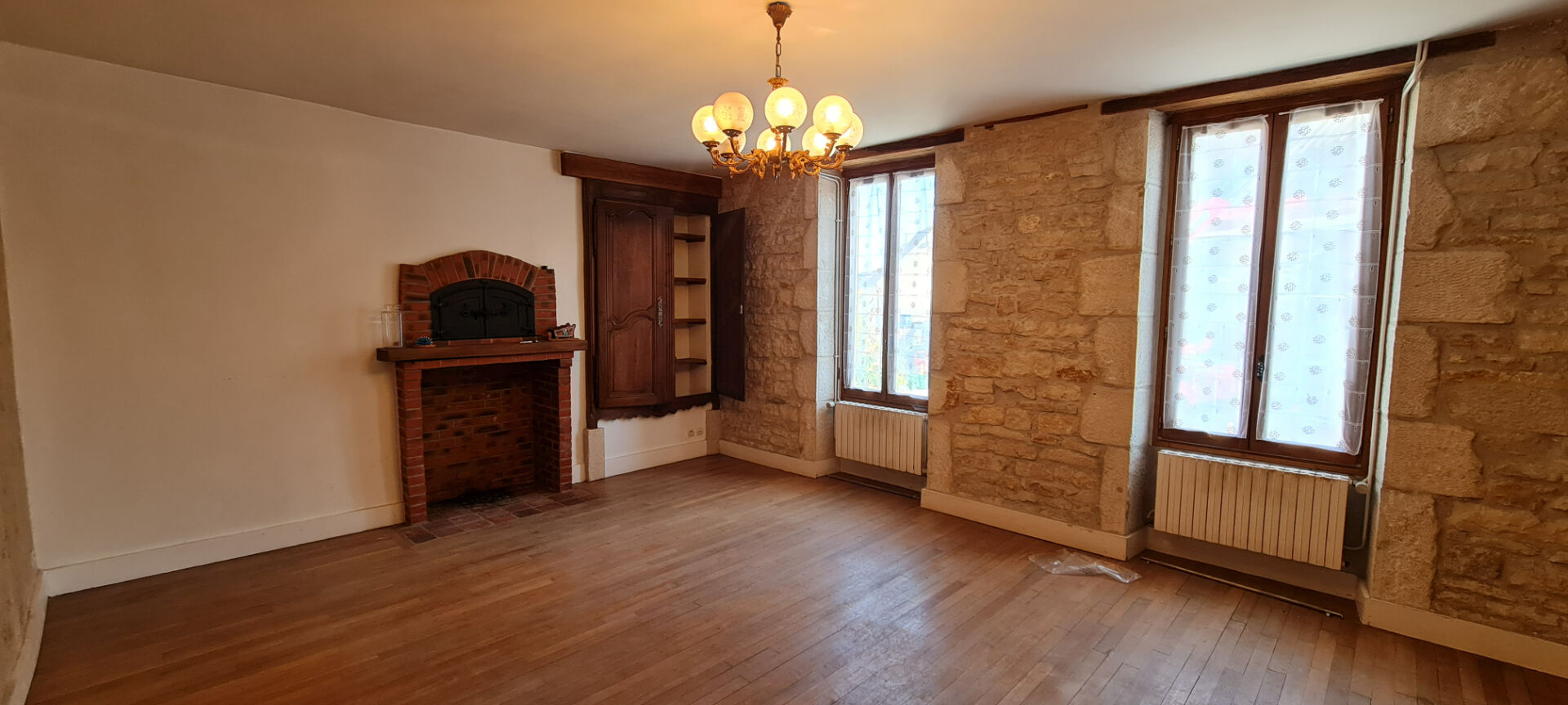 Photo Jolie maison habitable de suite image 3/6