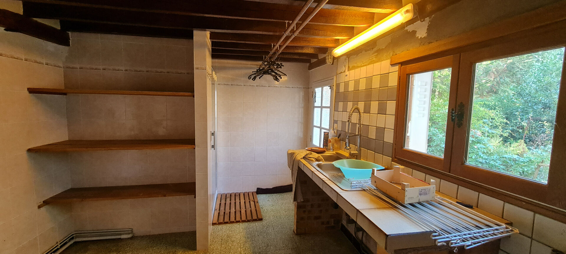 Photo Jolie maison habitable de suite image 5/6