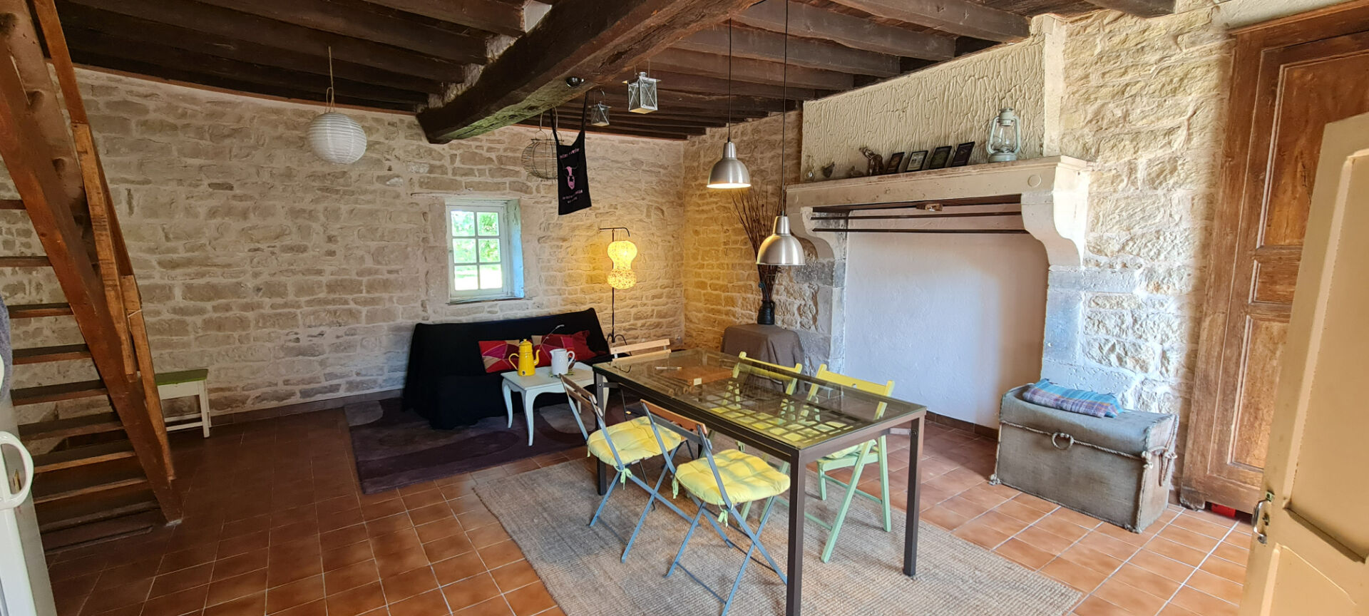 Photo IDEAL PIED A TERRE image 6/6